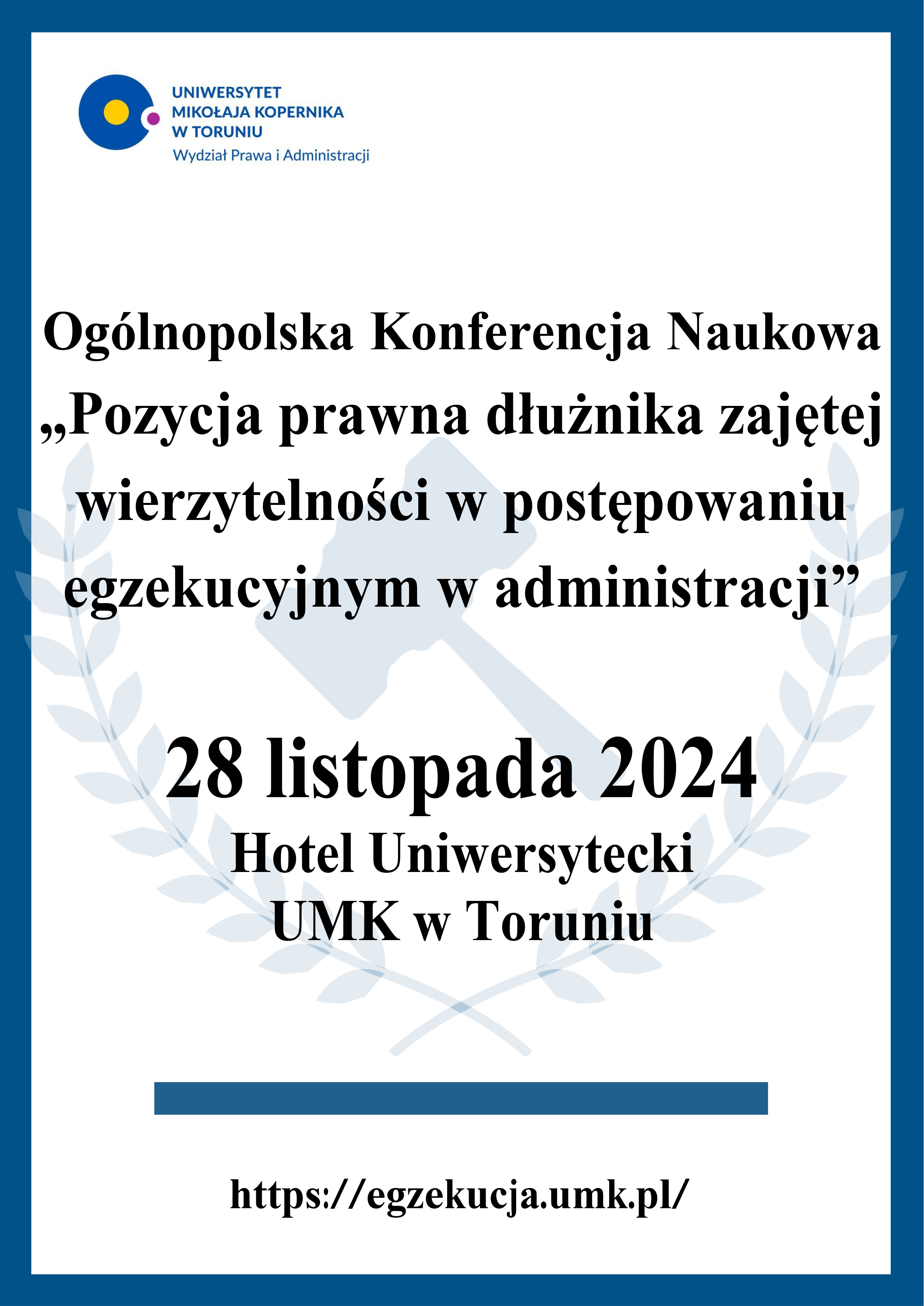 Plakat Konferencja Egzekucyjna 2024.jpg